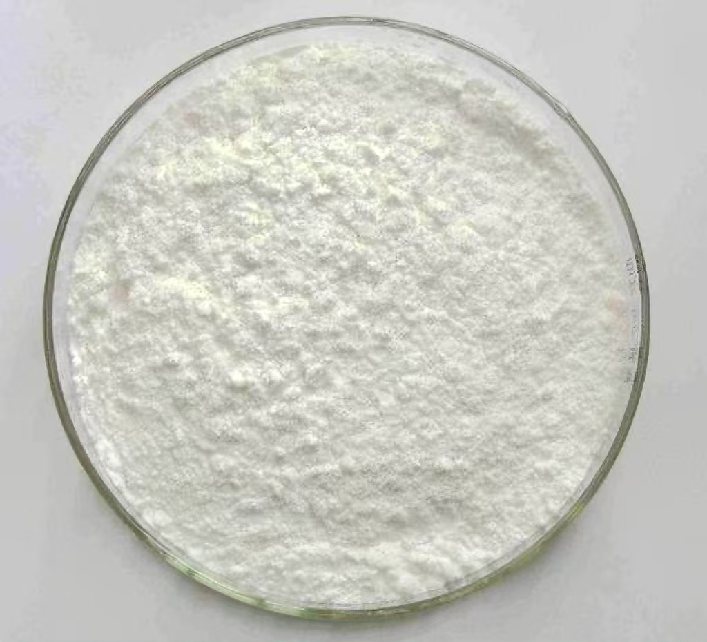 Acide 2-chloro-4-fluorobenzoïque et matière première de pesticides